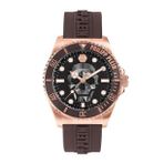 Philipp Plein PWOAA0322 Erkek Kol Saati