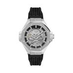 Philipp Plein PWPFA0124 Erkek Kol Saati