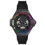 Philipp Plein PWPFA0424 Erkek Kol Saati