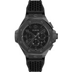 Philipp Plein PWPRA0924 Erkek Kol Saati
