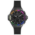Philipp Plein PWPSA0724 Erkek Kol Saati