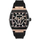Philipp Plein PWPUA0124 Erkek Kol Saati