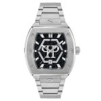 Philipp Plein PWPUA0725 Erkek Kol Saati