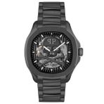 Philipp Plein PWRAA0423 Erkek Kol Saati