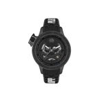Philipp Plein PWUAA0423 Erkek Kol Saati