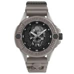 Philipp Plein PWUBA0323 Erkek Kol Saati