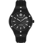 Philipp Plein PWUFA0325 Erkek Kol Saati - Siyah