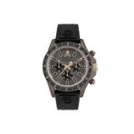 Philipp Plein PWVAA0323 Erkek Kol Saati
