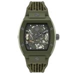 Philipp Plein PWVBA0223 Erkek Kol Saati