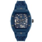 Philipp Plein PWVBA0323 Erkek Kol Saati