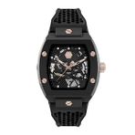 Philipp Plein PWVBA0523 Erkek Kol Saati