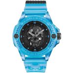 Philipp Plein PWWAA0724 Erkek Kol Saati