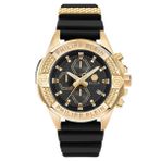 Philipp Plein PWWFA0225 Siyah Erkek Kol Saati