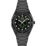 Philipp Plein PWWGA0226 Erkek Kol Saati - Siyah