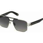 Philipp Plein SPP 012M 583P 61 Erkek Güneş Gözlüğü