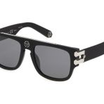 Philipp Plein SPP011V 0703X Unisex Güneş Gözlüğü
