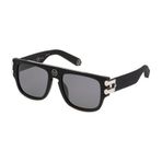 Philipp Plein SPP011V COL703X 55-19 Erkek Güneş Gözlüğü