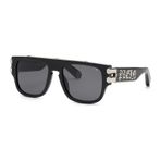 Philipp Plein SPP011X550700 Erkek Güneş Gözlüğü