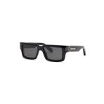 Philipp Plein SPP044M530700 Unisex Güneş Gözlüğü