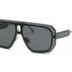 Philipp Plein SPP050 0531 Unisex Güneş Gözlüğü