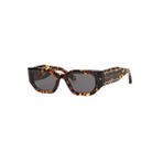 Philipp Plein SPP066M Leopar Kadın Güneş Gözlüğü