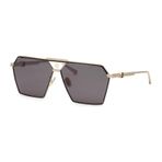 Philipp Plein SPP076M 0301 Erkek Güneş Gözlüğü