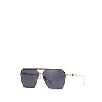 Philipp Plein Spp076m 0301 Unisex Güneş Gözlüğü