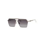 Philipp Plein SPP076M 0579 Geometrik Unisex Güneş Gözlüğü