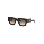 Philipp Plein SPP092M 50 0700 Unisex Güneş Gözlüğü