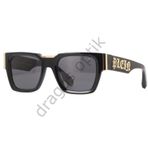 Philipp Plein SPP095M 0700 52 Unisex Güneş Gözlüğü