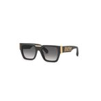 Philipp Plein SPP095M520L46 Unisex Güneş Gözlüğü