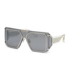 Philipp Plein SPP096M 579X 99 Erkek Güneş Gözlüğü