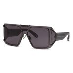 Philipp Plein SPP096M990I86 Unisex Güneş Gözlüğü