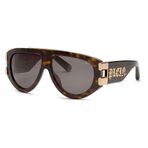Philipp Plein SPP127V 0722 60 Erkek Güneş Gözlüğü