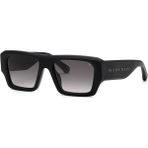 Philipp Plein SPP144 55 0703 Erkek Güneş Gözlüğü - Siyah