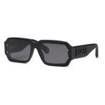 Philipp Plein SPP150 67 0703 Unisex Güneş Gözlüğü