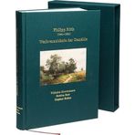 Philipp Röth (1841-1921). Werkverzeichnis der Gemälde.