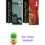 Philippe Aries 2 Kitap Seti + Çim Adam Hediye - Hayır