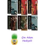 Philippe Aries 6 Kitap Seti + Çim Adam Hediye - Hayır