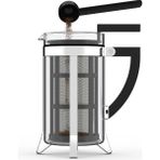 Philippi Aszlo French Press 1 Lt - Çelik