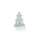 Philippi Boa Nature Tealight 12 cm Mumluk