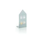 Philippi Boa Vista Tealight 15 cm Mumluk