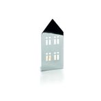 Philippi Boa Vista Tealight 25 cm Mumluk