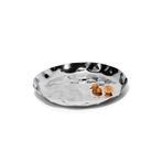 Philippi Valencia 24,5 cm Tabak