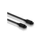 Philips 1.5m Optic Ses Kablosu SWA2302W