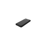 Philips 10.000 maH HIZLI ŞARJ EDEBİLEN POWERBANK 2x USB-A, USB-C GİRİŞLİ DLP1810CB