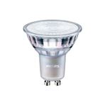 Philips 10 Adet Dimmer Uyumlu Phılıps Corepro Led Spot 5W=50W 350 Lümen Gu 10 827 36D 2700Kelvin