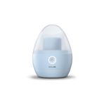 Philips 1000 Serisi Şarjlı Tüy Toplama Makinesi GCA2100/20