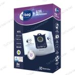 Philips 103608211 FC 8726 Performer Expert Kutulu S-BAG 5 Adet Uyumlu Süpürge Toz Torbası