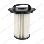 Philips 103611149 FC 9238 Marathon Silindirik Uyumlu Hepa Filtre
